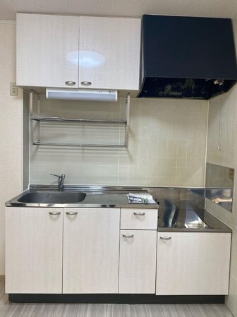 トルペプラザの物件内観写真